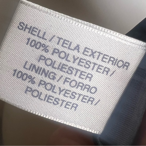 (18) Women’s WORTHINGTON-Black Straight Pencil Skirt Suit Lined one button Zip - Picture 12 of 15